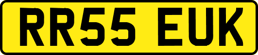 RR55EUK