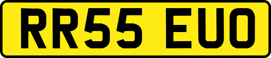 RR55EUO