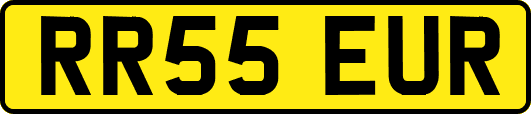 RR55EUR