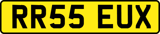 RR55EUX