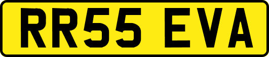 RR55EVA