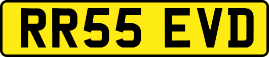 RR55EVD