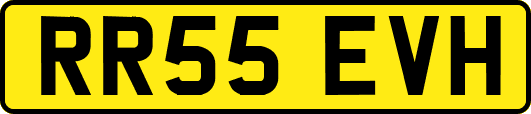 RR55EVH