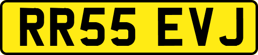 RR55EVJ