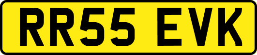 RR55EVK