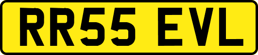 RR55EVL