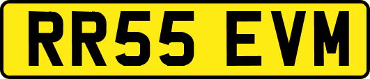 RR55EVM
