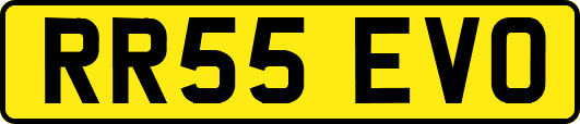RR55EVO