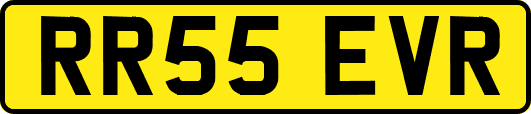 RR55EVR