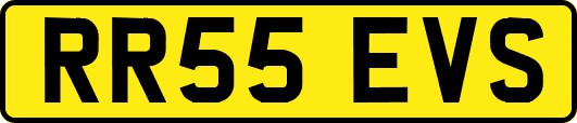 RR55EVS