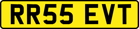 RR55EVT