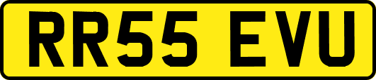 RR55EVU