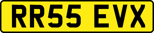 RR55EVX