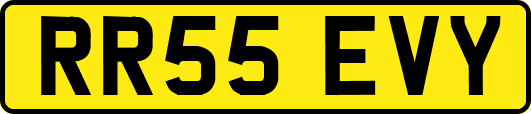 RR55EVY