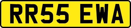 RR55EWA