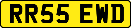 RR55EWD
