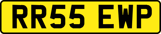 RR55EWP