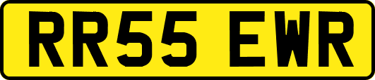 RR55EWR