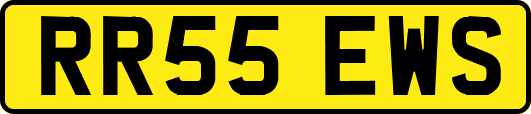RR55EWS