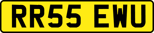 RR55EWU