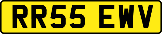 RR55EWV
