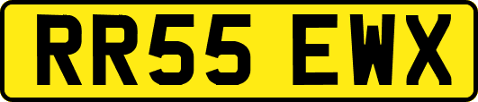 RR55EWX