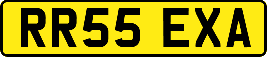 RR55EXA