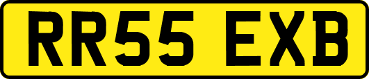 RR55EXB
