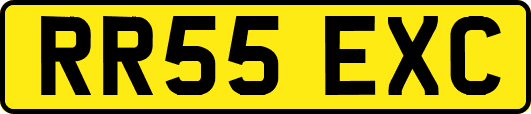 RR55EXC