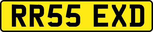RR55EXD