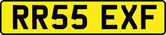 RR55EXF