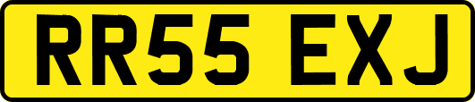 RR55EXJ