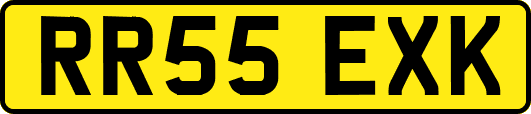 RR55EXK