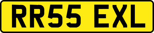 RR55EXL