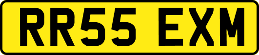 RR55EXM
