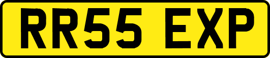 RR55EXP