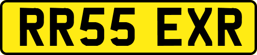 RR55EXR