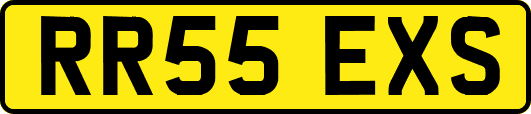 RR55EXS
