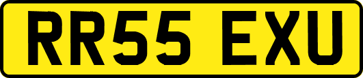 RR55EXU