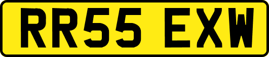 RR55EXW