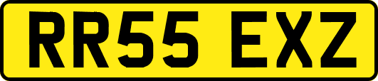 RR55EXZ