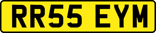 RR55EYM