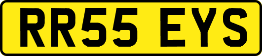 RR55EYS