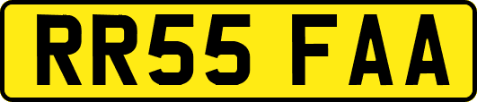 RR55FAA