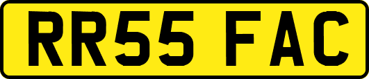 RR55FAC