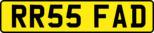 RR55FAD