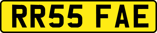 RR55FAE