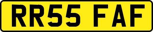 RR55FAF