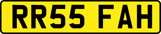 RR55FAH