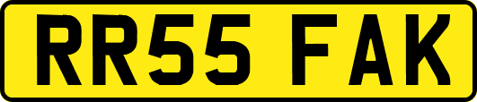 RR55FAK